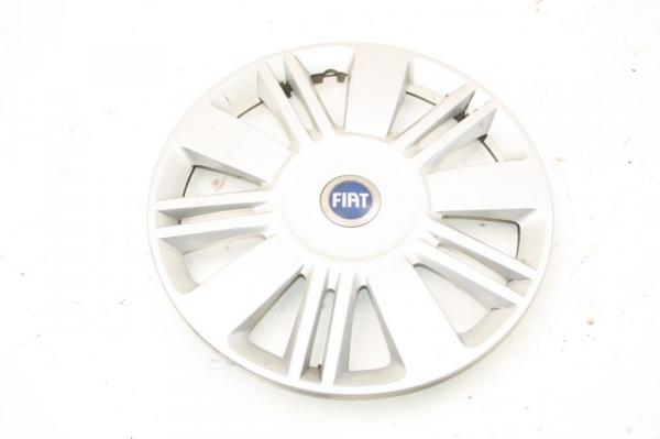 Radkappe 4325079J3 Fiat SEDICI