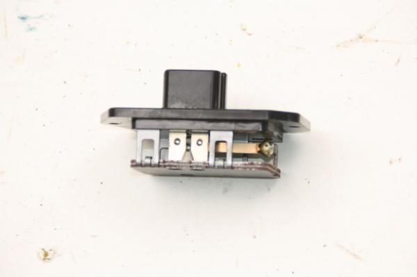 Heizgebläsevorwiderstand 71743149 Fiat SEDICI