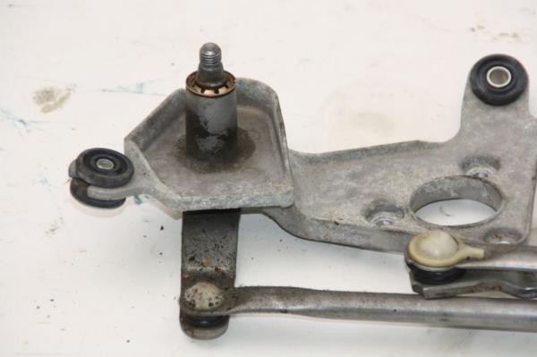 Scheibenwischergestänge Fiat SEDICI