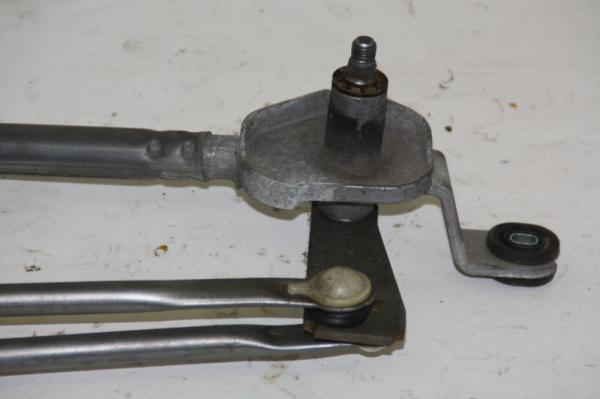Scheibenwischergestänge Fiat SEDICI