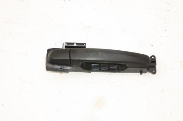 Türgriff außen vorn rechts 71743891 Fiat SEDICI