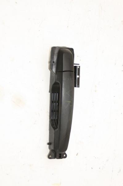 Türgriff außen vorn rechts 71743891 Fiat SEDICI