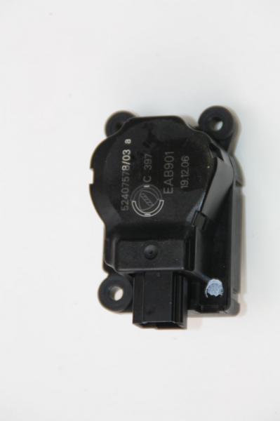 Stellmotor Heizung 5240757803A Alfa Romeo 159 Sportwagon