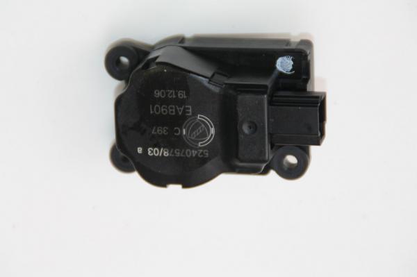 Stellmotor Heizung 5240757803A Alfa Romeo 159 Sportwagon