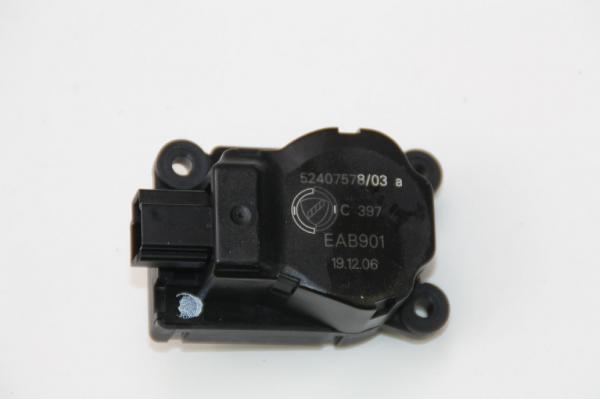 Stellmotor Heizung 5240757803A Alfa Romeo 159 Sportwagon