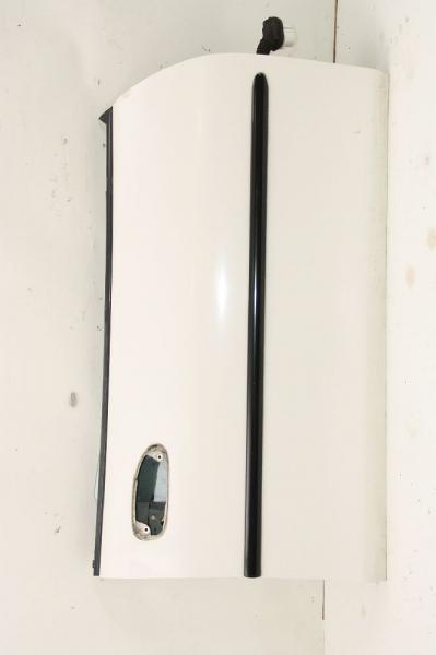 Blattfeder Citroen JUMPER Pritsche hinten 01356978080 links 2,2 103 KW 140 PS gebraucht 2