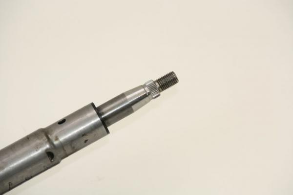 Blattfeder Citroen JUMPER Pritsche hinten 01356978080 links 2,2 103 KW 140 PS gebraucht 1