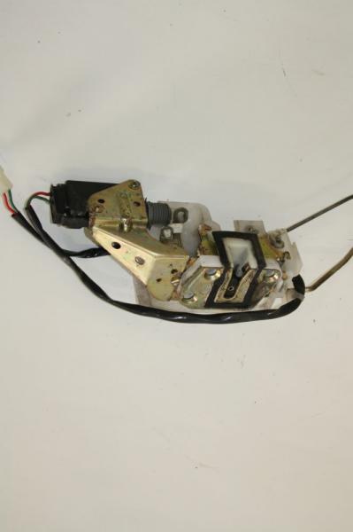 Fahrersitz vorn links Jeep GRAND CHEROKEE 3 WH WK 09-2006 gebraucht 4