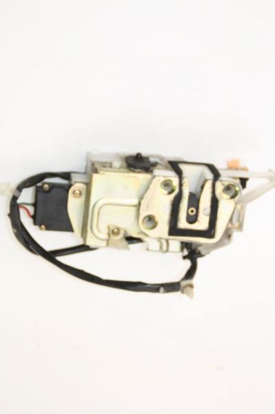 Fahrersitz vorn links Jeep GRAND CHEROKEE 3 WH WK 09-2006 gebraucht 3