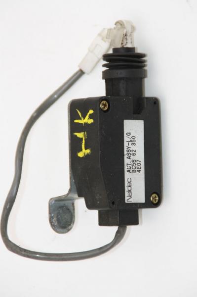 Fahrersitz vorn links Jeep GRAND CHEROKEE 3 WH WK 09-2006 gebraucht 1