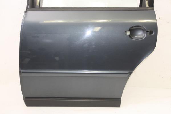 Tür hinten links 3B9833051AC VW PASSAT Variant 3B
