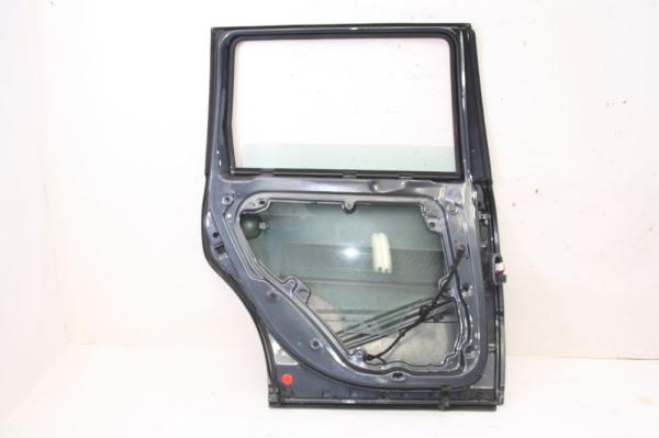 Tür hinten links 3B9833051AC VW PASSAT Variant 3B