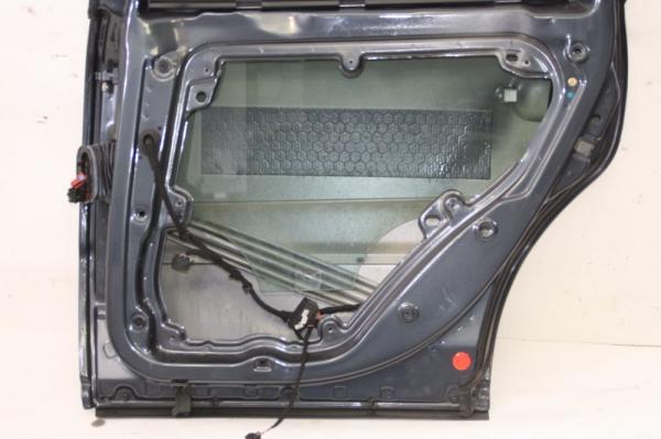 Tür hinten rechts 3B9833052AC VW PASSAT Variant 3B