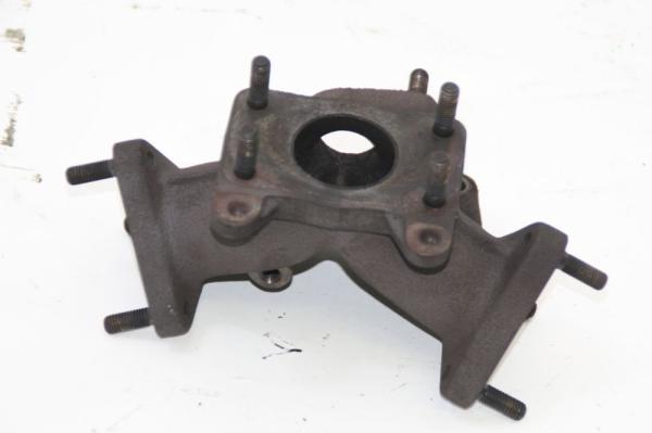 Auspuff / Hosenrohr 059131799B VW PASSAT Variant 3B