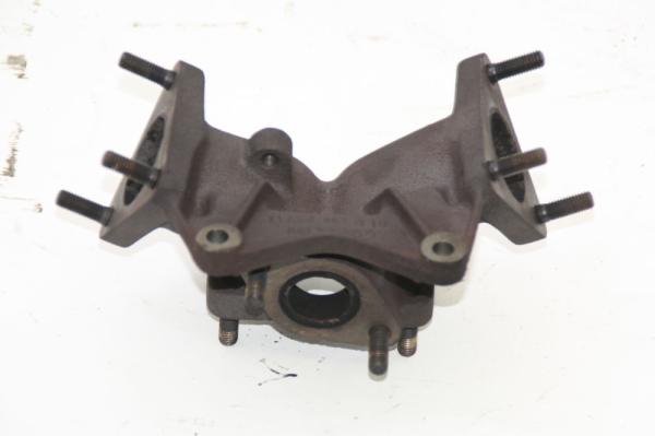 Auspuff / Hosenrohr 059131799B VW PASSAT Variant 3B