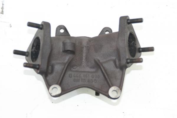 Auspuff / Hosenrohr 059131799B VW PASSAT Variant 3B