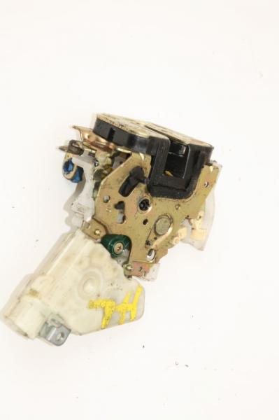 Türschloß hinten links 80553AA300 Nissan X-TRAIL 1