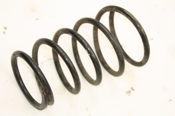 Feder hinten links 550208H762 Nissan X-TRAIL 1