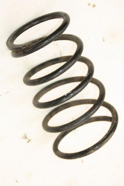 Feder hinten links 550208H762 Nissan X-TRAIL 1
