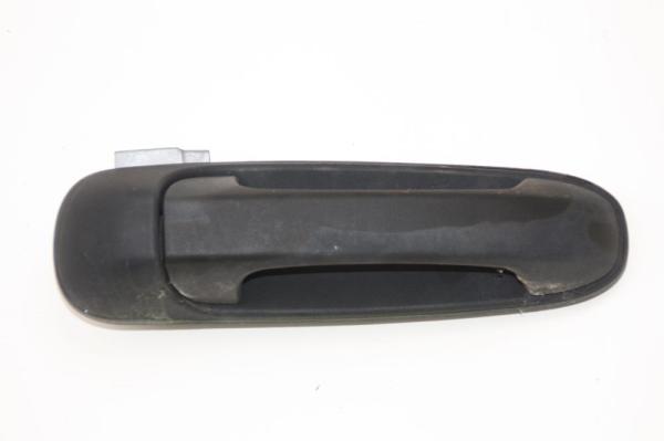 Türgriff außen hinten rechts 55360334AF Jeep CHEROKEE 2 KJ