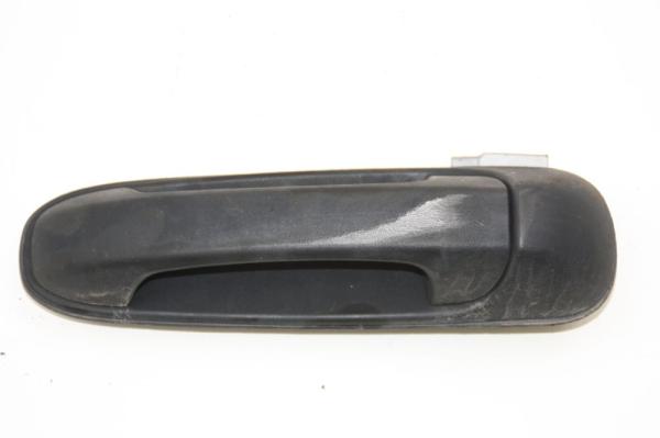 Türgriff außen hinten links 55360335AF Jeep CHEROKEE 2 KJ