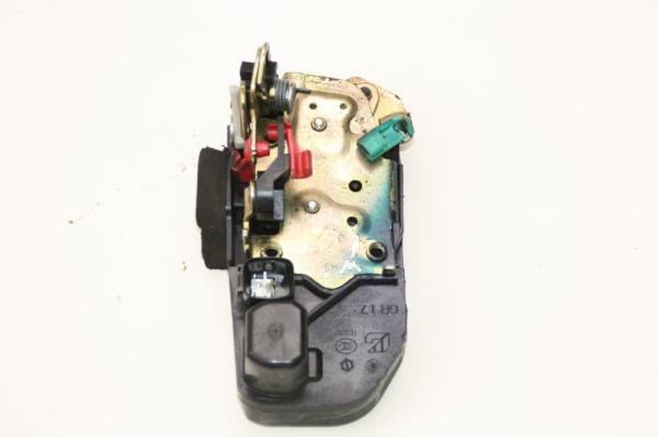 Türschloß hinten rechts 55177044AH Jeep CHEROKEE 2 KJ