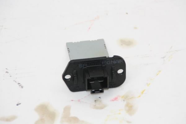 Heizgebläsevorwiderstand 9703507000 Hyundai i10 1