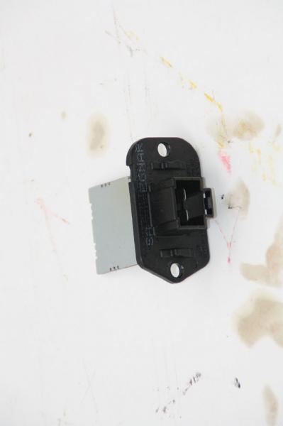 Heizgebläsevorwiderstand 9703507000 Hyundai i10 1