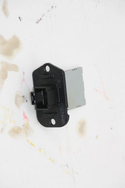 Heizgebläsevorwiderstand 9703507000 Hyundai i10 1