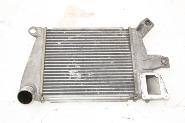 Ladeluftkühler 1271002991 Mazda CX 7