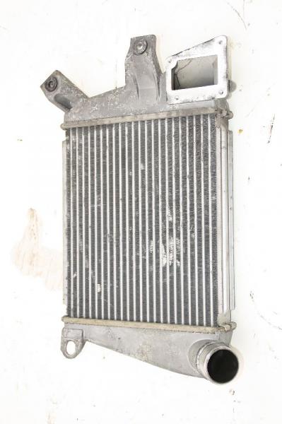 Ansaugkrümmer VW POLO 6N 030129713BA 1,4 44 KW 60 PS Benzin 10-1996 gebraucht 2