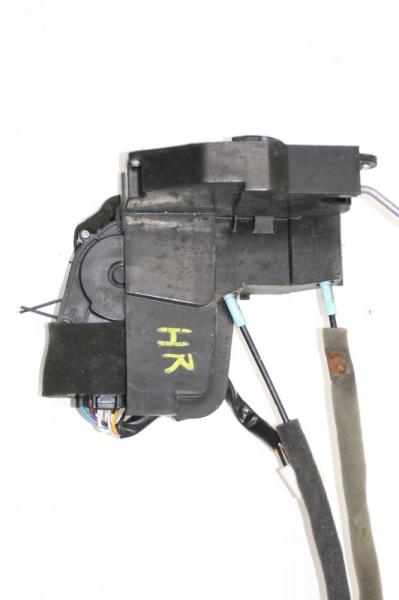 Türschloß hinten rechts EH1472310E Mazda CX 7