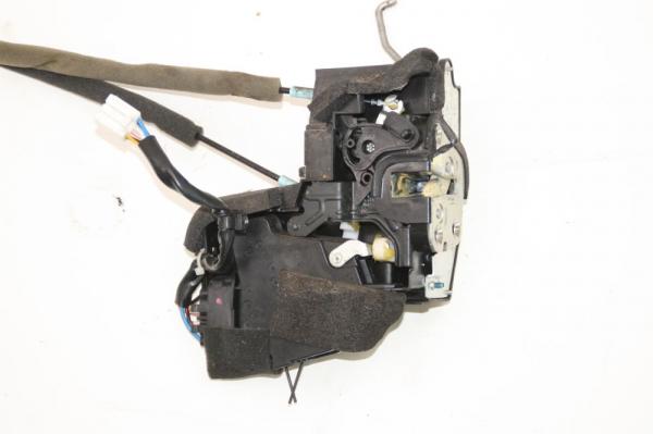 Abgaskrümmer Suzuki SWIFT 3 MZ 14110M86J00 1,2 55 KW 75 PS Diesel 06-2008 gebraucht 1