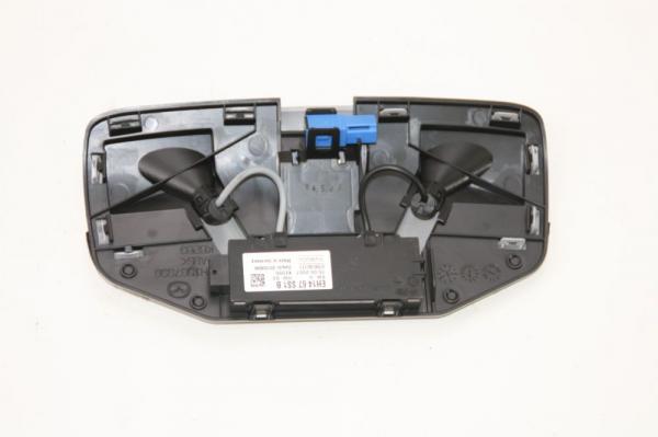 Pralldämpfer hinten links Audi A4 Avant B7 8E0807331B 04-2007 gebraucht 2