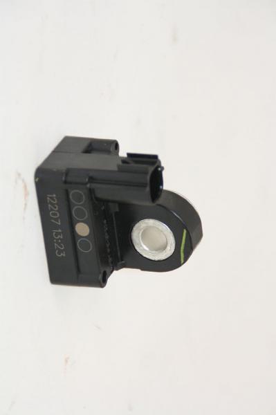 Türgriff vorn links VW POLO 9N 02-2009 gebraucht 2