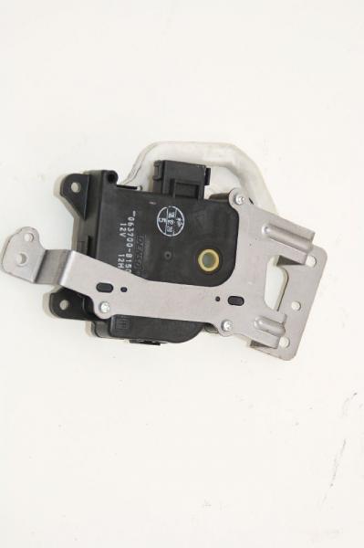 Stellmotor Heizung 0637008150 Honda CR-V 3