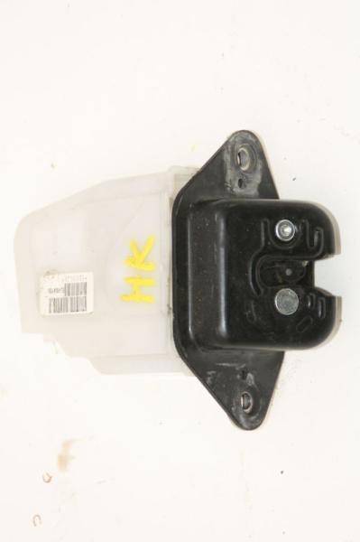 Schloß Heckklappe 74800SMGG01 Honda CR-V 3