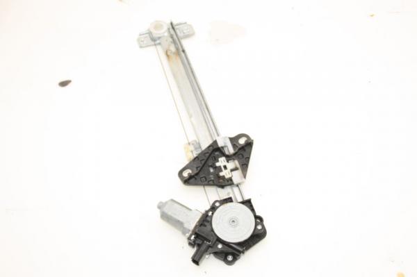 Fensterheber elektrisch hinten links 72750SWAA02 Honda CR-V 3