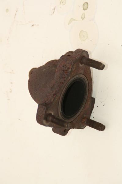 Auspuff / Hosenrohr 18950R06E00 Honda CR-V 3