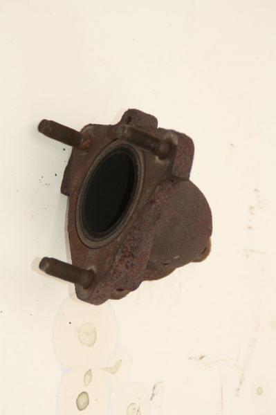Auspuff / Hosenrohr 18950R06E00 Honda CR-V 3
