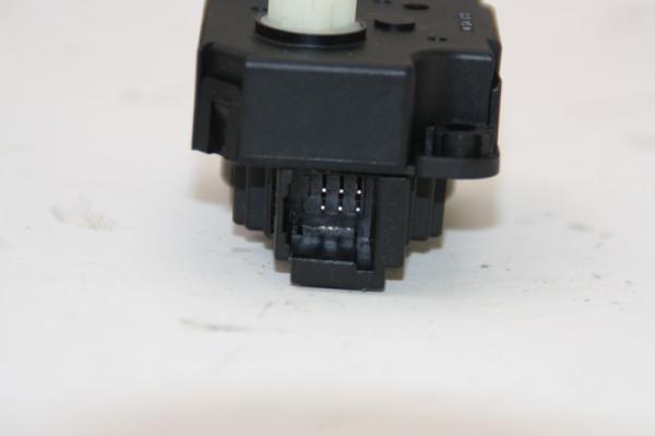 Stellmotor Heizung N101980GD Renault MEGANE 2 Grandtour KM