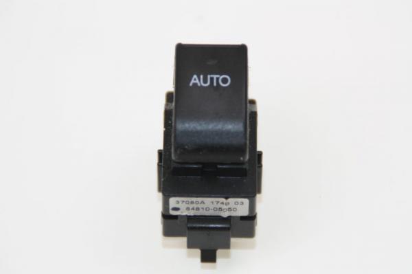 Schalter Fensterheber 8481005050 Toyota AVENSIS 2 T25