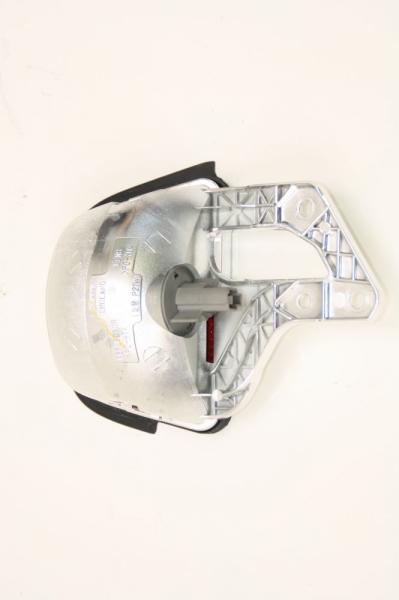 Fensterhebermotor hinten links Ford FIESTA 6 JA 8A6114A389AB BOSCH 10-2008 gebraucht 1