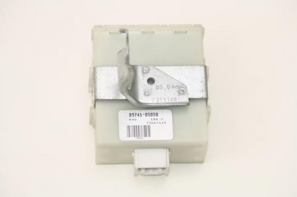 Steuergerät Karosserie 8974105050 Toyota AVENSIS 2 T25