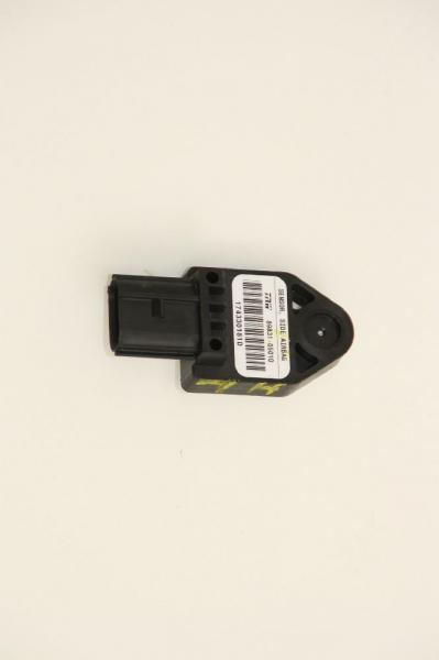 Klimakompressor VW POLO 9N 6Q0820808G 1.4 59 KW 80 PS Diesel 02-2009 gebraucht 3