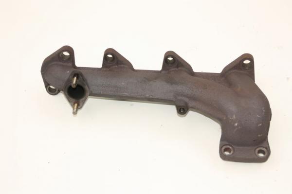 Abgaskrümmer 1714127040 Toyota AVENSIS 2 T25