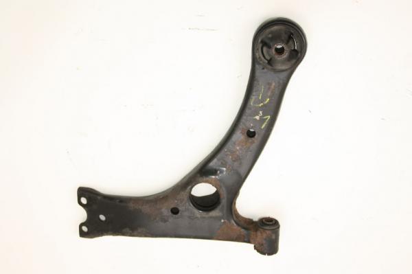 Stoßstange hinten Ford FIESTA 6 JA 8A6117906AC 10-2008 gebraucht 1