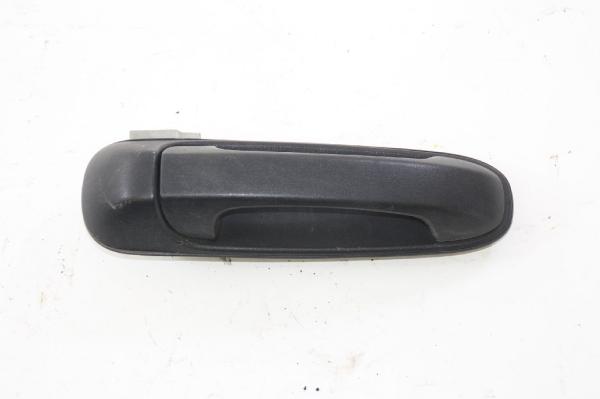 Türgriff außen hinten rechts 55360334AF Jeep CHEROKEE 2 KJ
