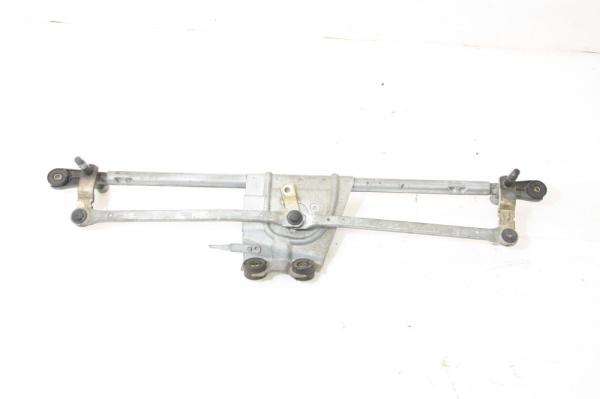 Scheibenwischergestänge 54120927 Jeep CHEROKEE 2 KJ