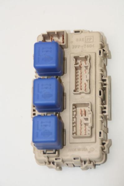 Sicherungskasten 24350EQ300 Nissan X-TRAIL 1